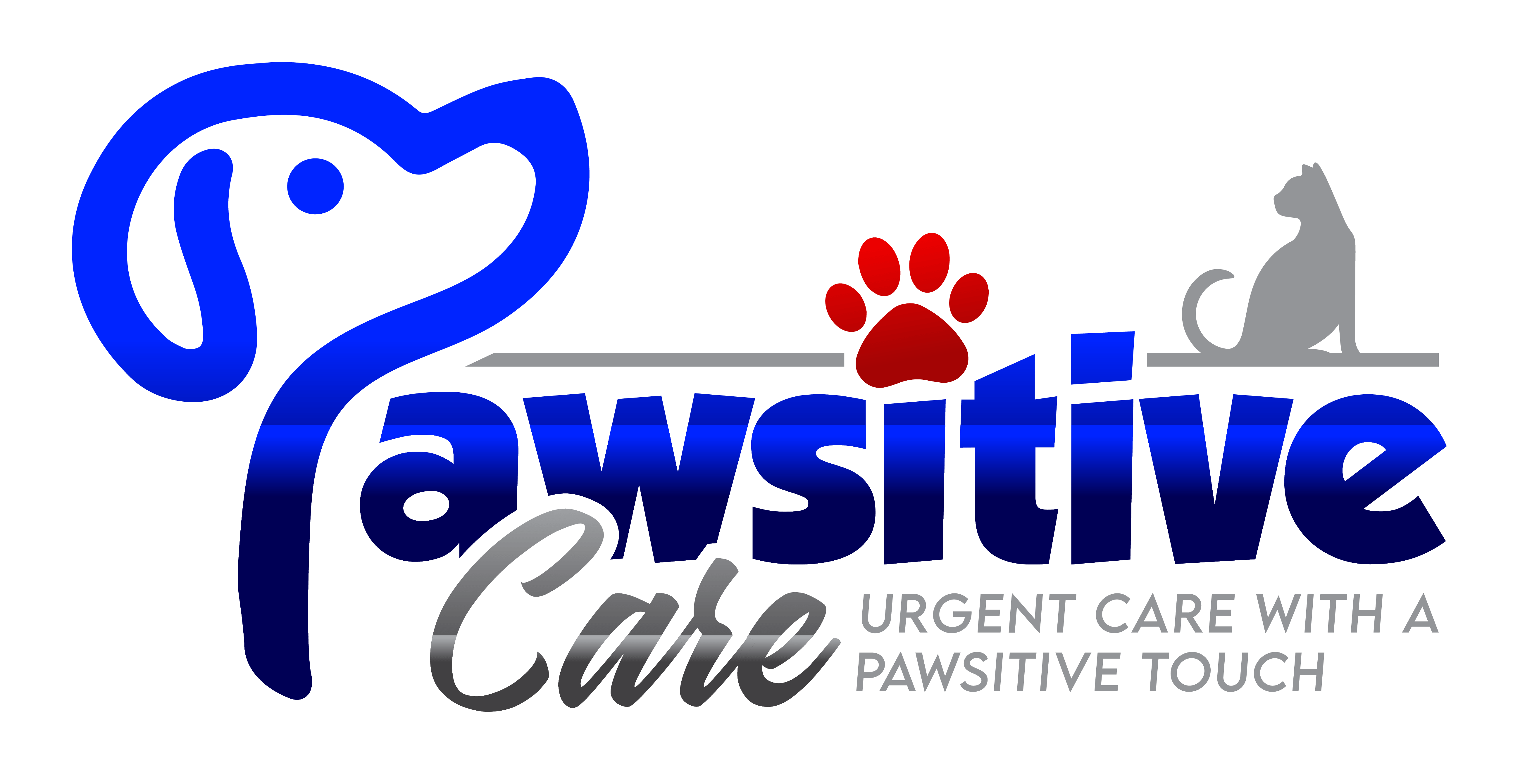 Pawsitive Care
